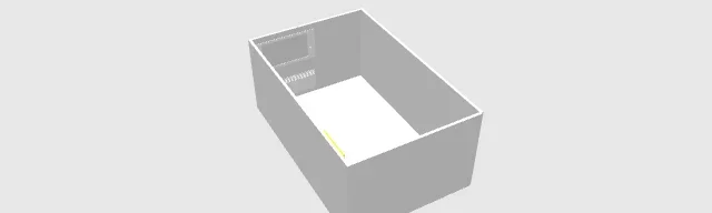 3 - 3D Ansicht 3 - Studioraum.webp