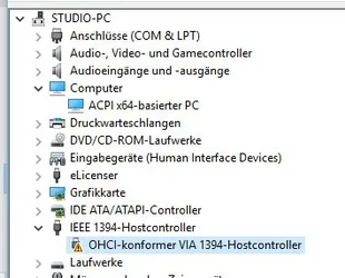 Fehler IEEE 1394.webp