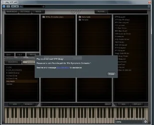 Ladefehler im Play64 5.0.webp