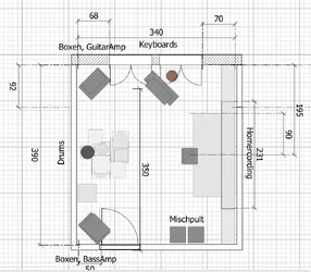 TemporÃ¤re LÃ¶sung Dachzimmer Grundriss.webp