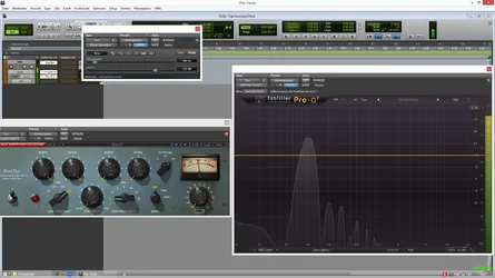 PuigTec 10db Gain_-3dbFS.webp