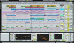 Sirius ableton live template.jpg