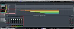 Cubase Arrangement-Fenster Ansicht, nach Routing.png