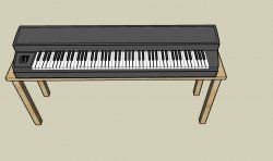 Keyboardtisch 4 Beine & Ensoniq II.jpg