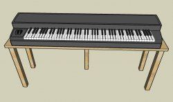 Keyboardtisch 5 Beine & Ensoniq II.jpg