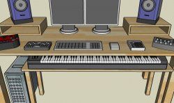 Studiotisch & Rack 2 HE 4 Beine Komplett IV.jpg