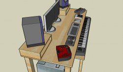 Studiotisch & Rack 2 HE 4 Beine Komplett XII.jpg
