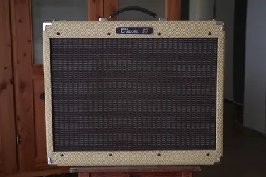 Peavey Classic 30 Vorderseite.webp