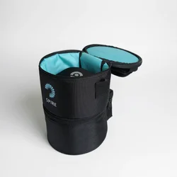 Spire-Travel-Bag-4 side-open.webp