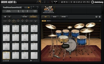 Cubase 10_Groove Agent SE 5.webp