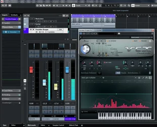 Vocodex Cubase Routing.webp