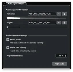Audio Alignment Panel.webp