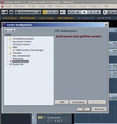 Cubase Artist 7.5 - [Cubase Artist 7.5-Projekt - Tinman].jpg