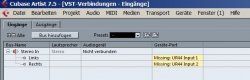 Cubase Artist 7.5 - [VST-Verbindungen - Eingänge].jpg