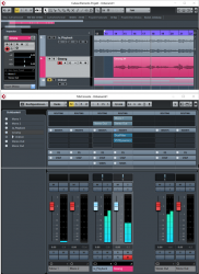 Cubase-Projekt-MixConsole.PNG