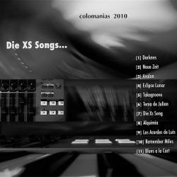 Die XS Song....jpg