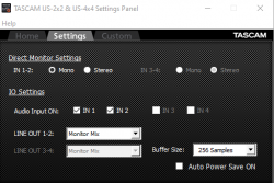 Tascam Settings.png