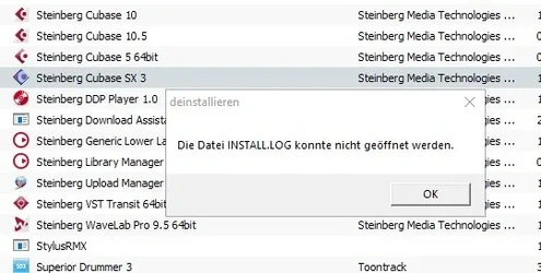 Cubase Installationen.webp Cubase Installationen.webp