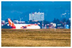 Flughafen Ljubjana - Aus der Ferne.jpg