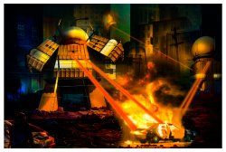Goldhaube - Futurewar - Explosion.jpg