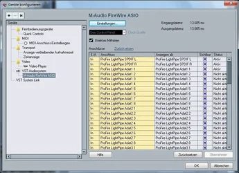 m-audio-einstellugnen.webp