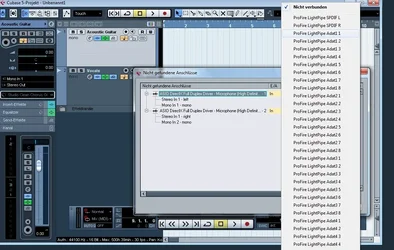 m-audio-einstellugnen.webp