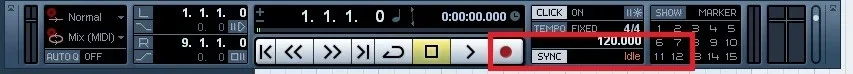 m-audio-einstellugnen.webp