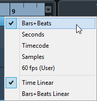 project_window_ruler_display_formats_cubase.png