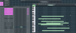 playlist + channel rack + piano roll + geklickte Noten.PNG
