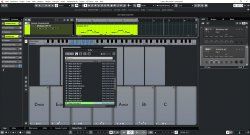 D Minor scale.jpg