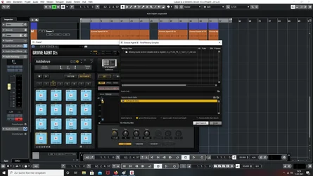 Groove Agent.webp
