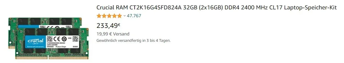 Crucial RAM 32 GB 2400 MHz.webp