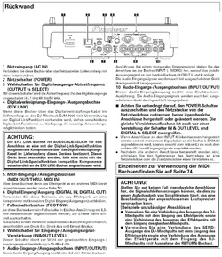 Denon x1800 Send Return 3.webp