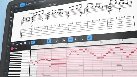 Dorico-iPad-Key-Editor-in-Write-mode-screenshot_master.webp