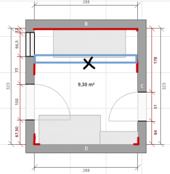 Raum mit Tische und Position Absorber.png