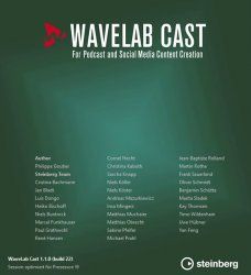 Wavelab Cast.JPG