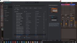 Arturia B-3 2021-08-12 in Live11 Multi.jpg