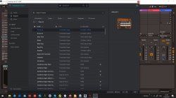 Arturia B-3 2021-08-12 in Live11 Solo.jpg
