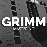 Grimm Mastering