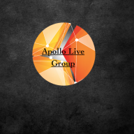 Apollo live