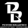 Psycho-Ballistics