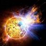 Solarsturm