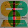 seconds2inception