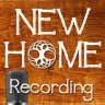 New Home Recording