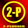 2-PLUGGED