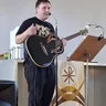 The Incredible Man