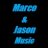 Marco & Jason Music