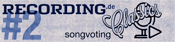Songvoting Classics #1