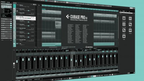 cubase usb elicenser emulator