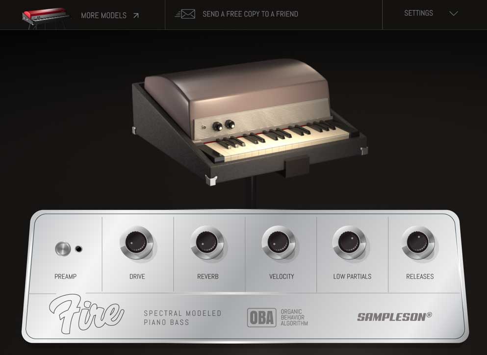 sampleson.com